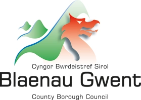 Blaenau Gwent County Borough Council