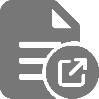 Welsh Government / Planning Aid Wales - Development Plans Community Guide (May 2022) icon