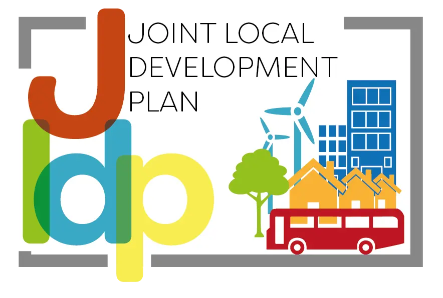 Torfaen & Blaenau Gwent Joint Local Development Plan